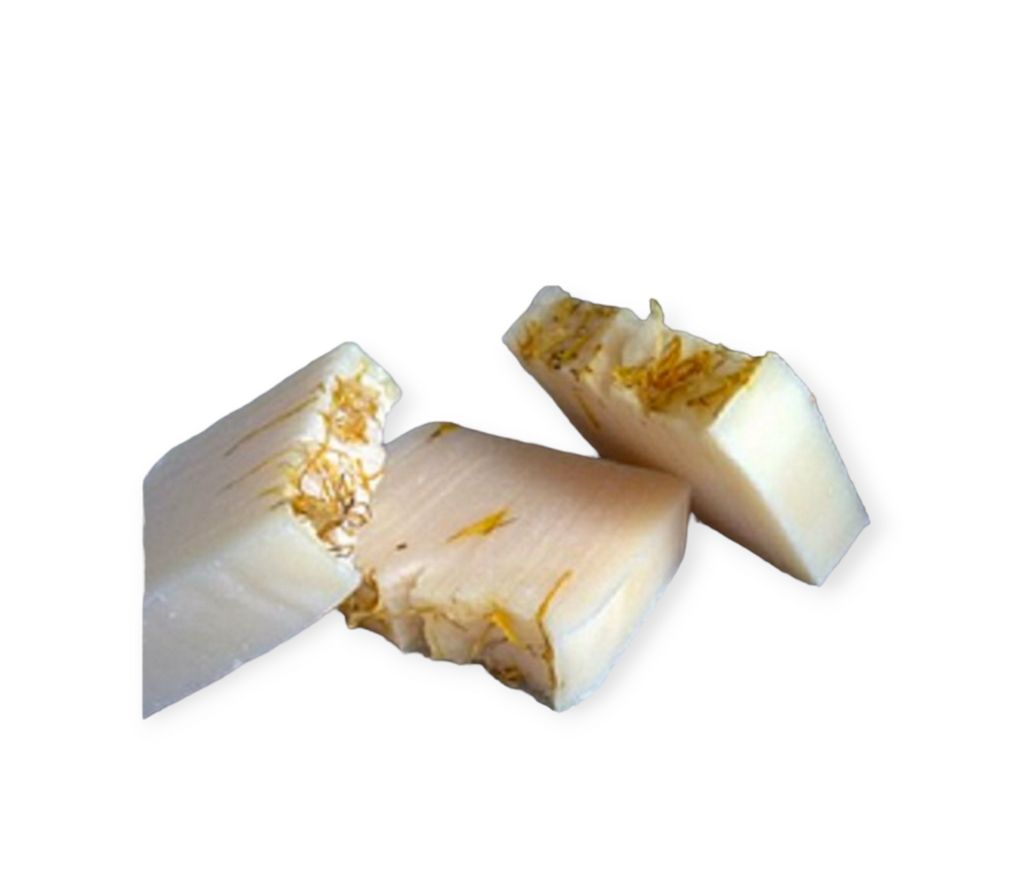 Handcrafted Soap Assortment: Six Unique Small-Sized Soaps – Perfect for Gifts and Personal Use